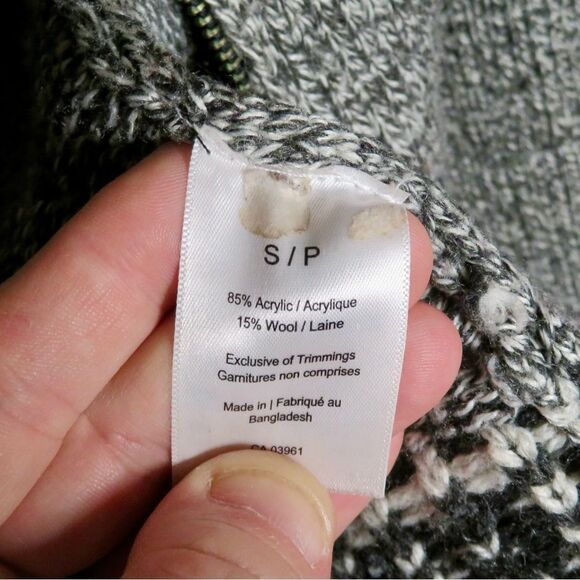 Warm Windriver vest - Picture 4 of 4